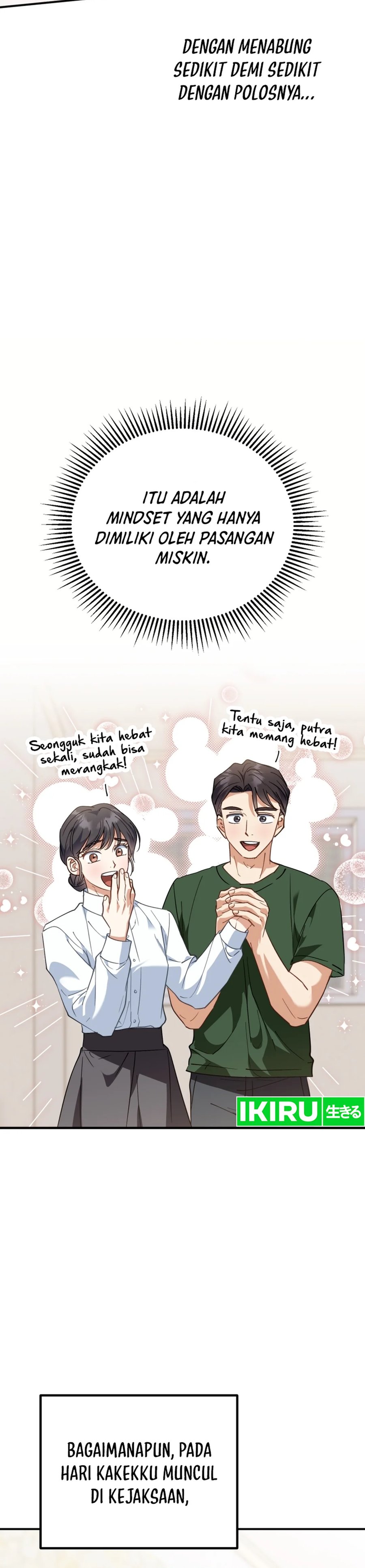I Will Raise This Family! Chapter 02 Gambar 7