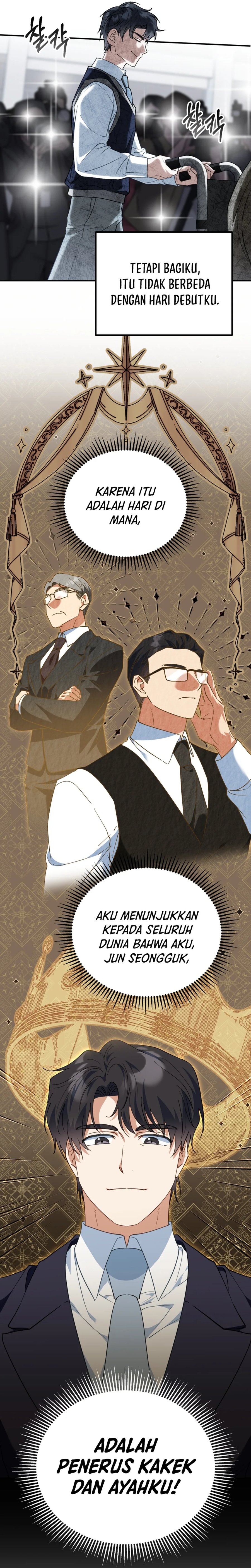 I Will Raise This Family! Chapter 02 Gambar 9