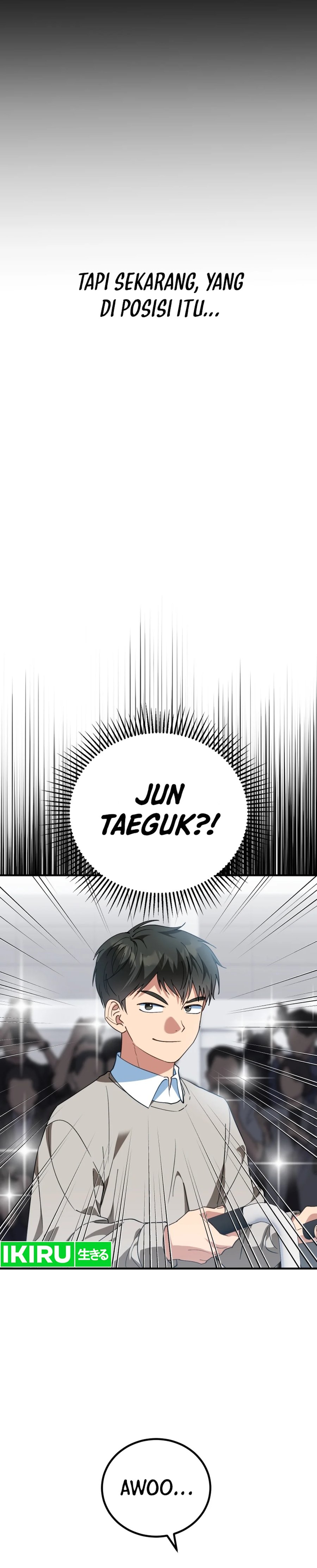 I Will Raise This Family! Chapter 02 Gambar 10