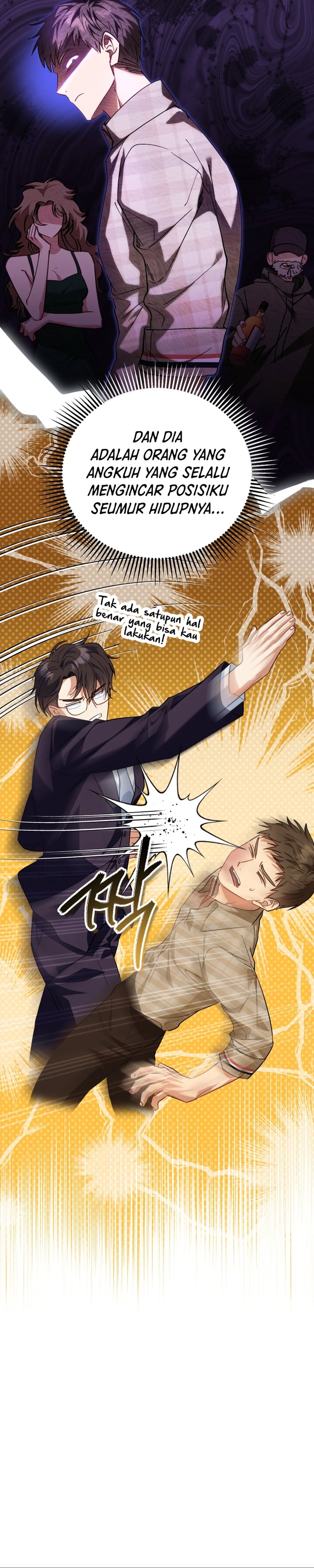 I Will Raise This Family! Chapter 02 Gambar 12