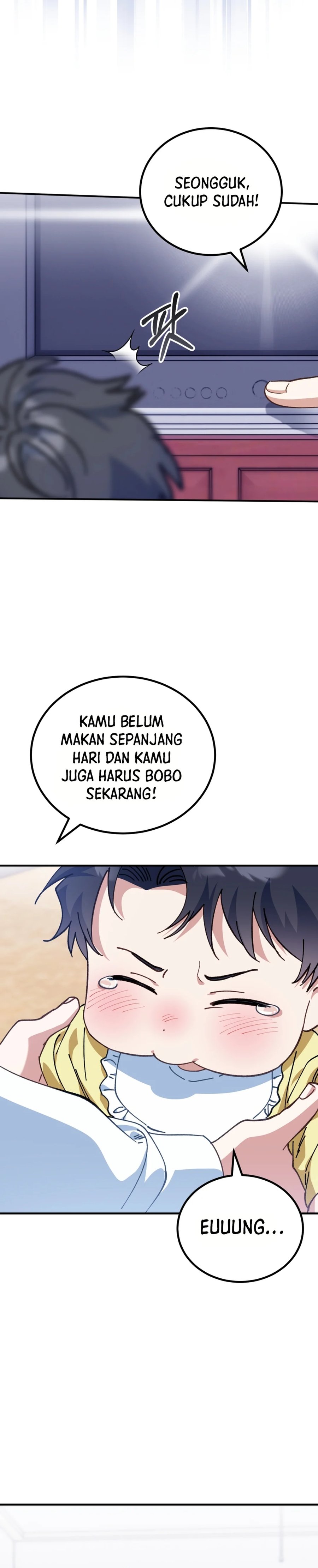 I Will Raise This Family! Chapter 02 Gambar 24