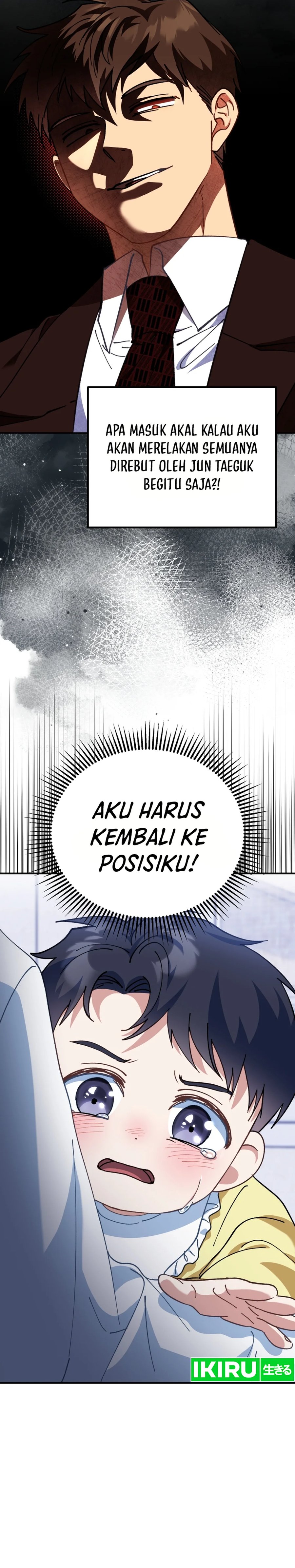 I Will Raise This Family! Chapter 02 Gambar 26