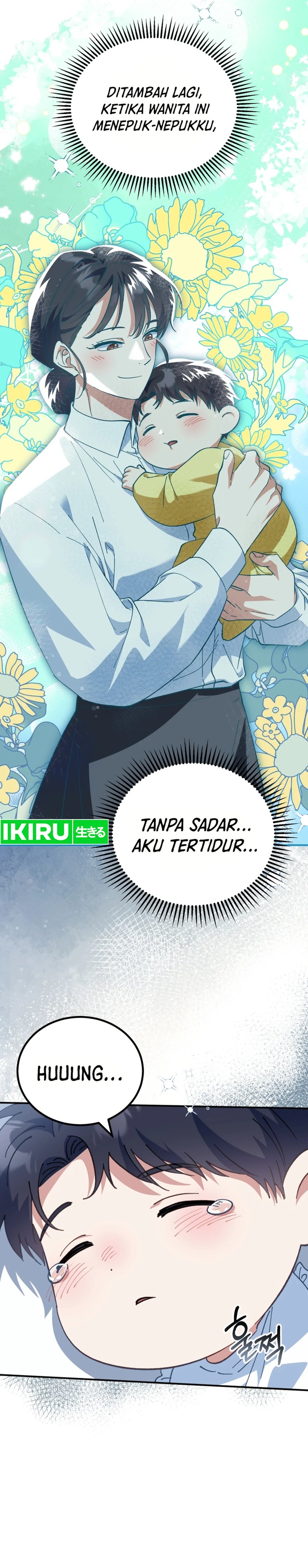 I Will Raise This Family! Chapter 02 Gambar 29
