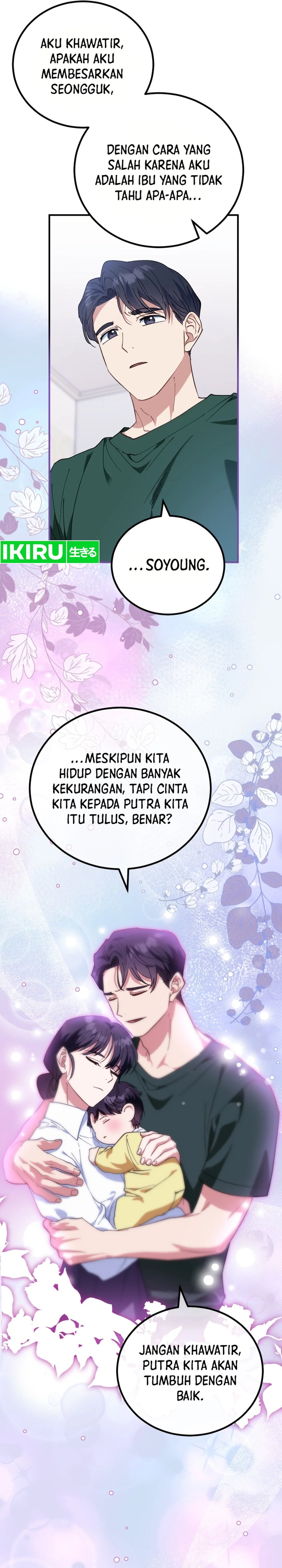 I Will Raise This Family! Chapter 02 Gambar 32