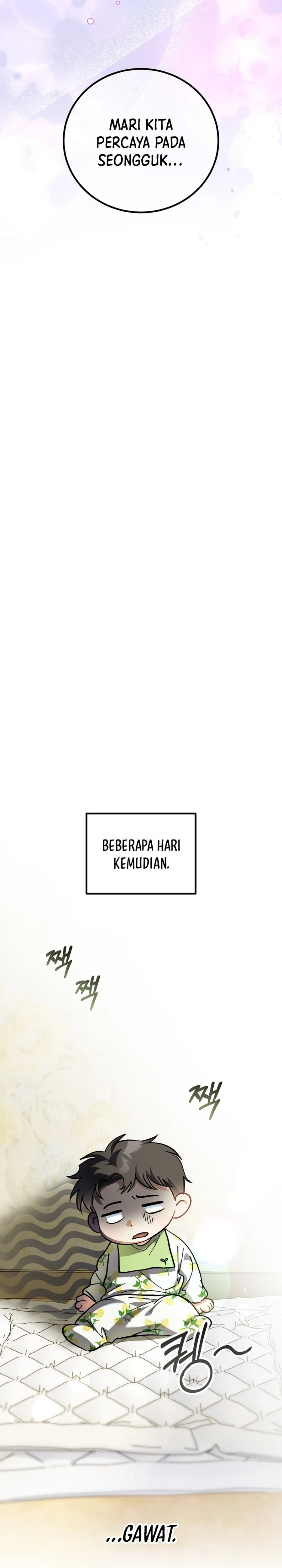I Will Raise This Family! Chapter 02 Gambar 33