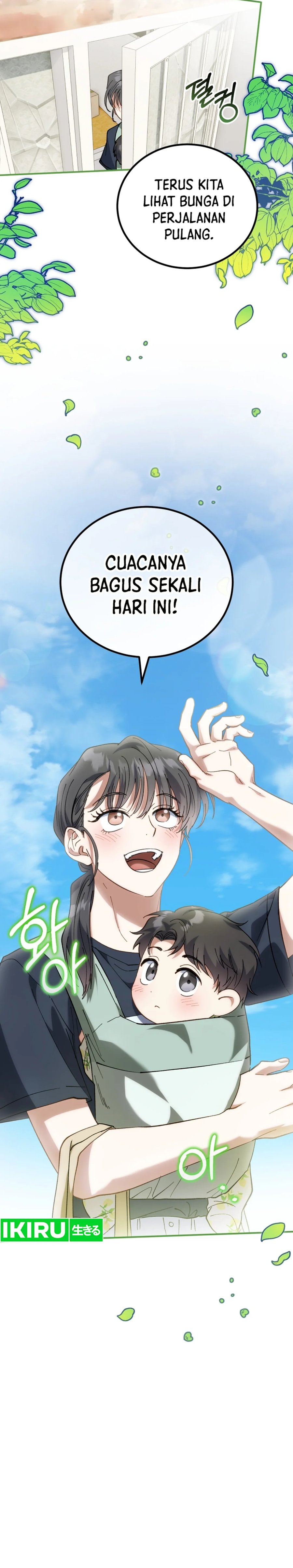 I Will Raise This Family! Chapter 02 Gambar 37