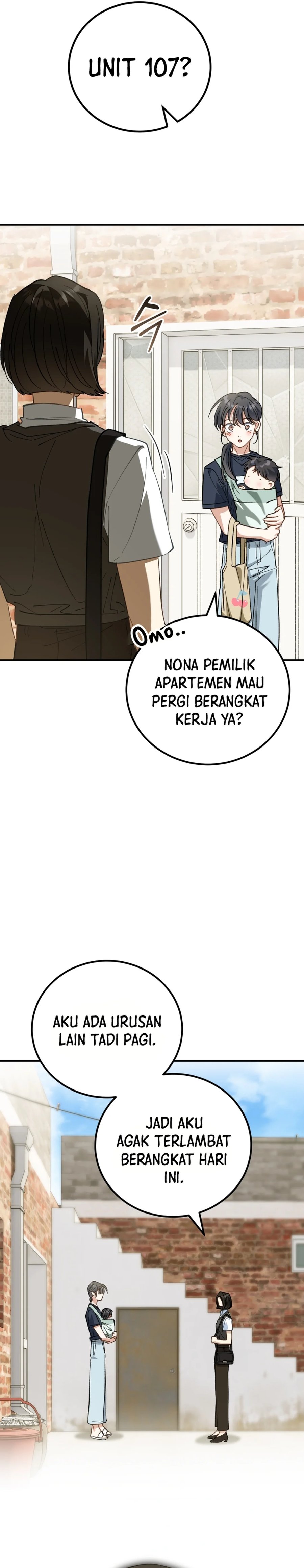 I Will Raise This Family! Chapter 02 Gambar 38