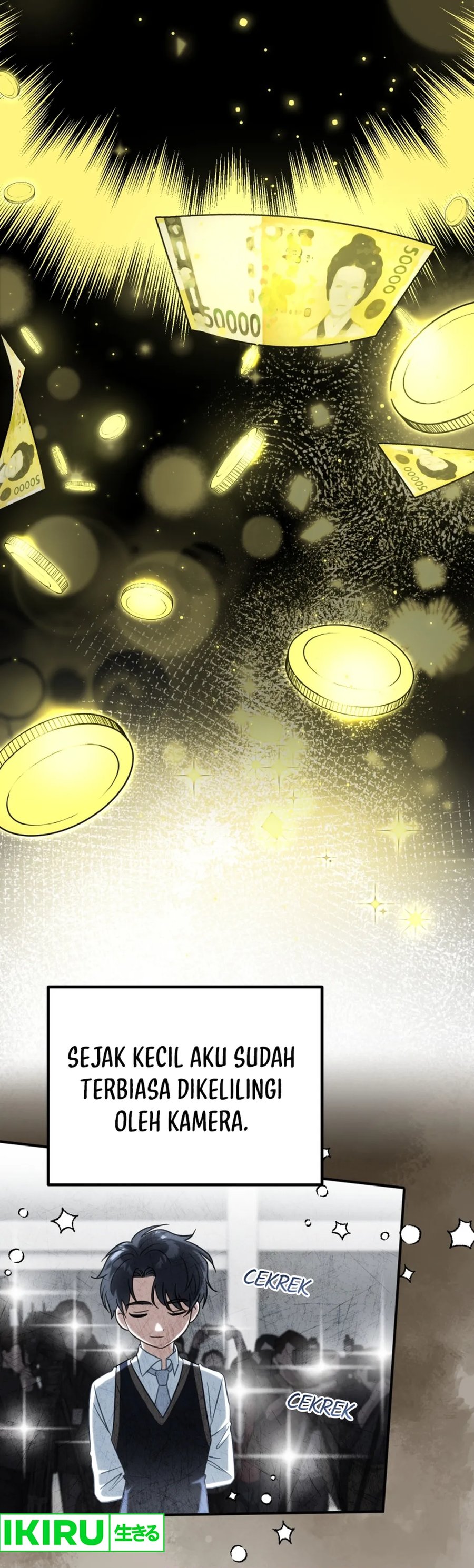 I Will Raise This Family! Chapter 04 Gambar 9