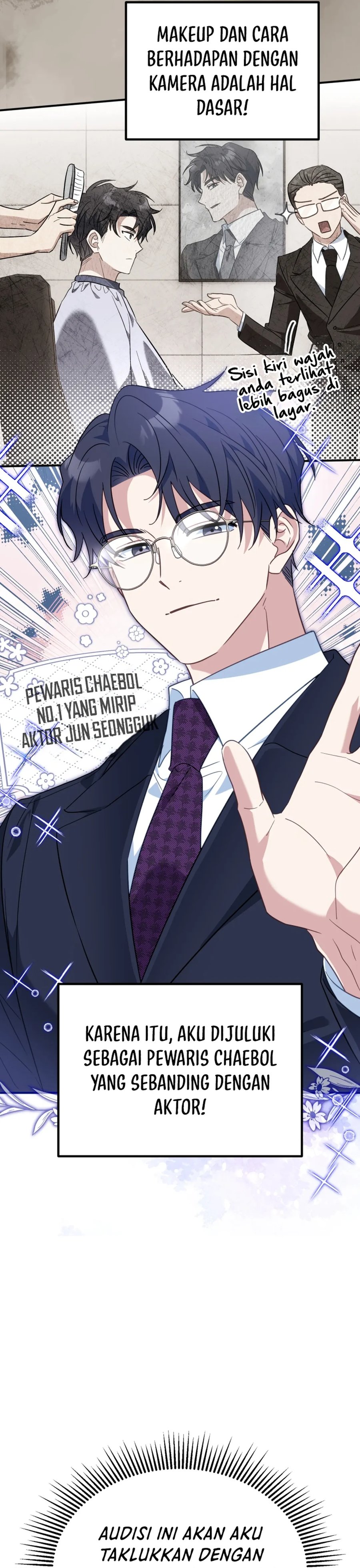 I Will Raise This Family! Chapter 04 Gambar 10
