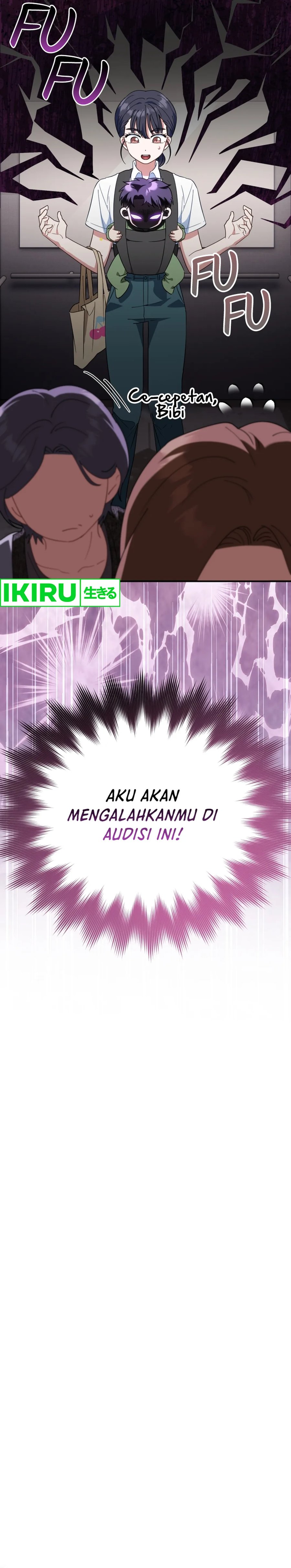 I Will Raise This Family! Chapter 04 Gambar 19