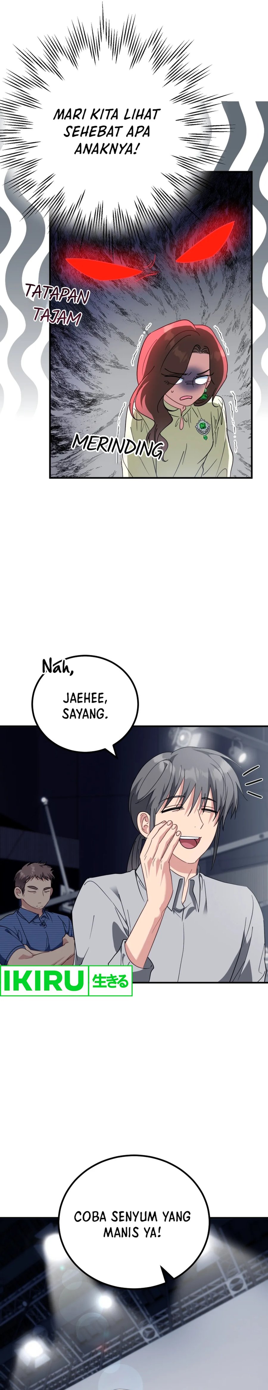 I Will Raise This Family! Chapter 04 Gambar 25