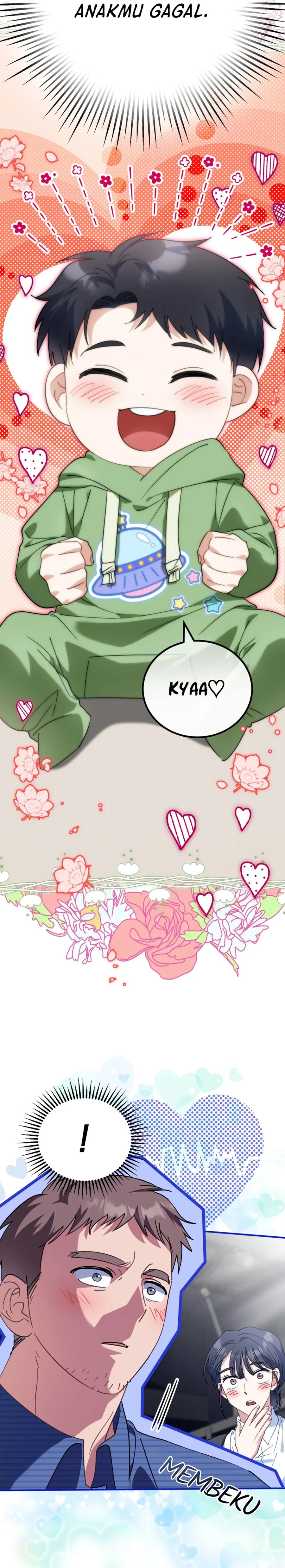 I Will Raise This Family! Chapter 04 Gambar 33