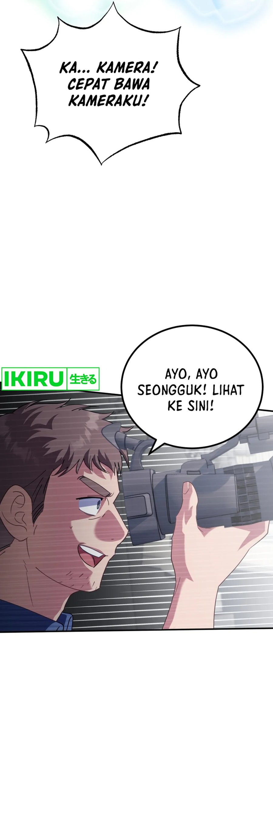 I Will Raise This Family! Chapter 04 Gambar 34