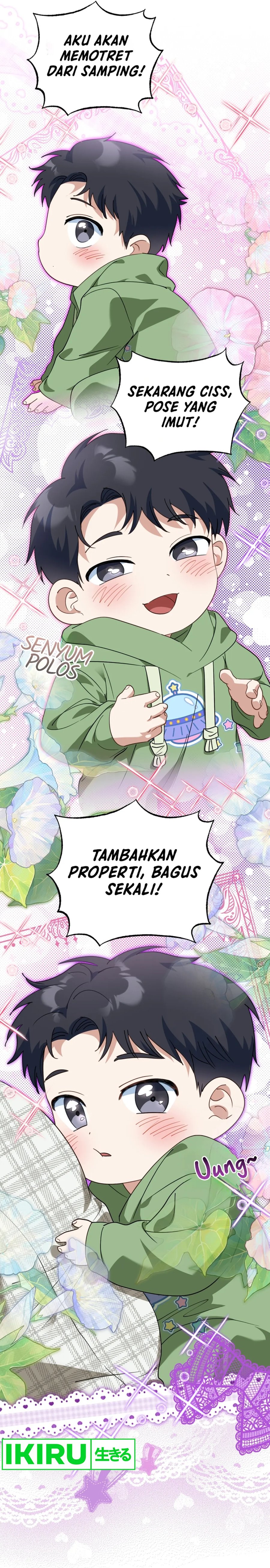 I Will Raise This Family! Chapter 04 Gambar 35