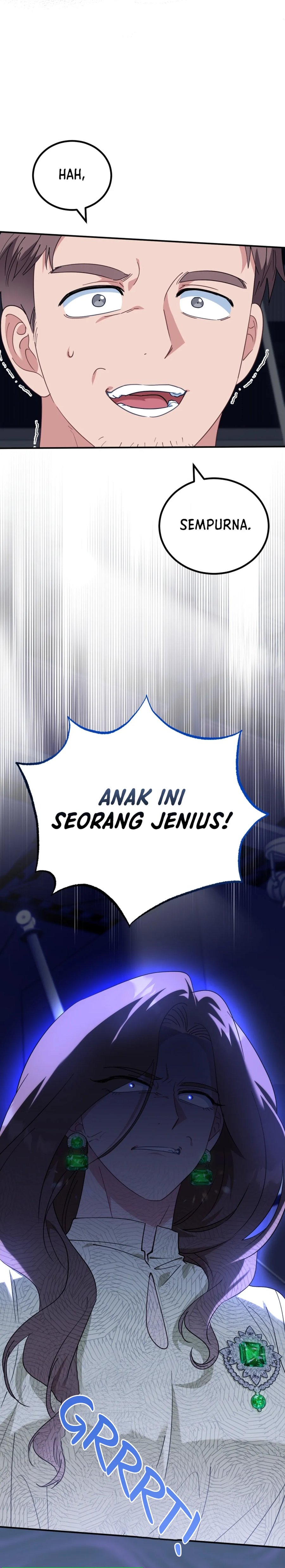 I Will Raise This Family! Chapter 04 Gambar 36