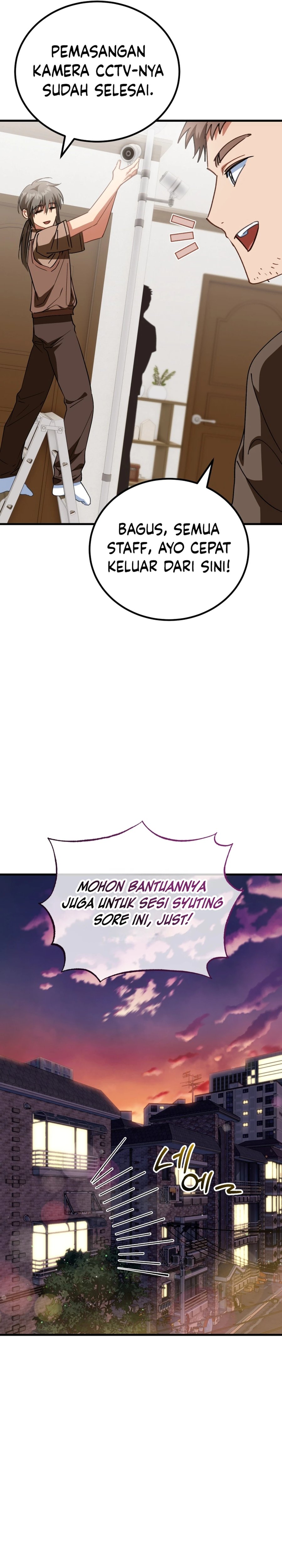 I Will Raise This Family! Chapter 12 Gambar 4