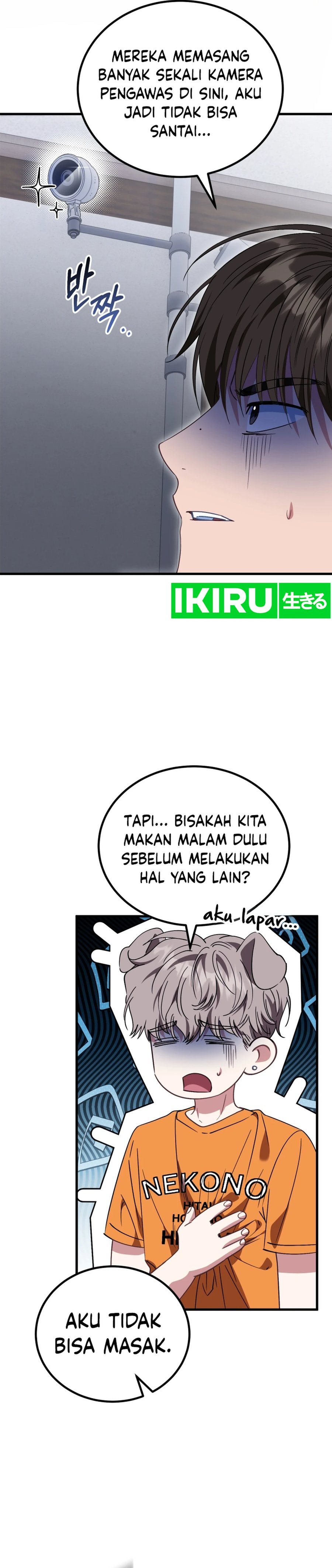 I Will Raise This Family! Chapter 12 Gambar 7