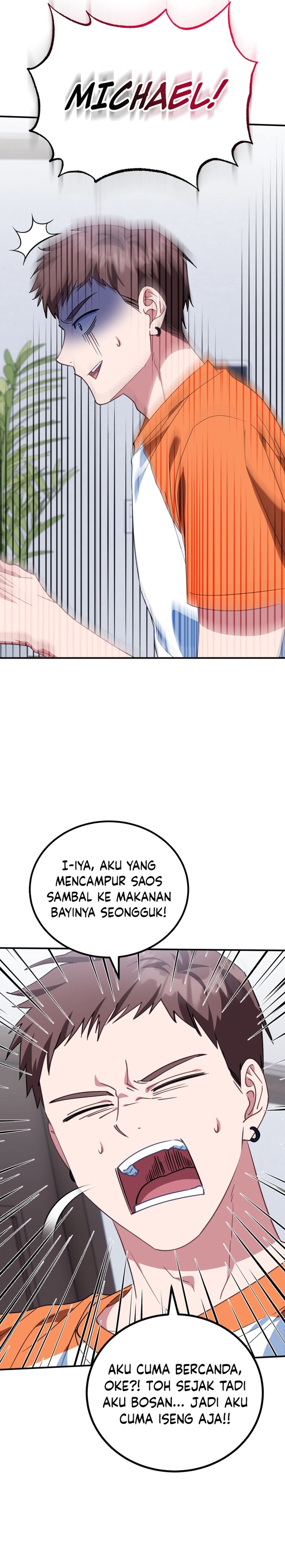 I Will Raise This Family! Chapter 12 Gambar 19