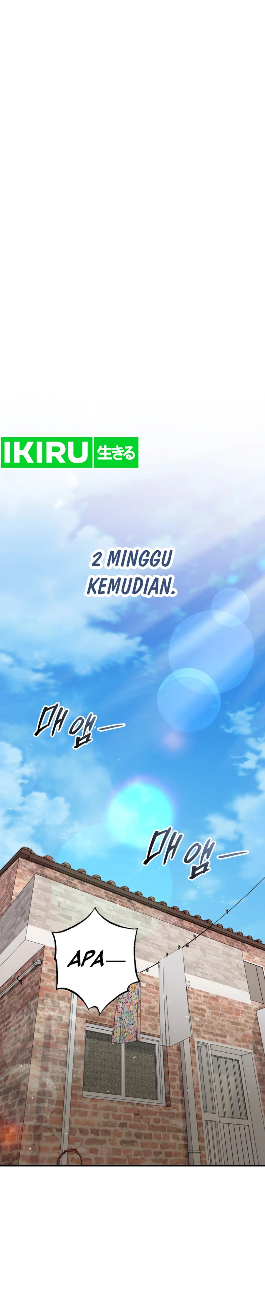 I Will Raise This Family! Chapter 12 Gambar 25