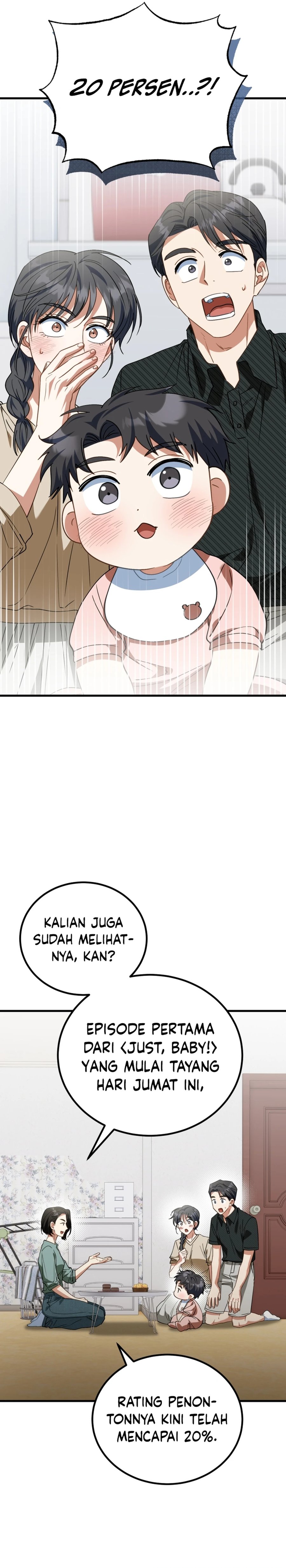 I Will Raise This Family! Chapter 12 Gambar 26