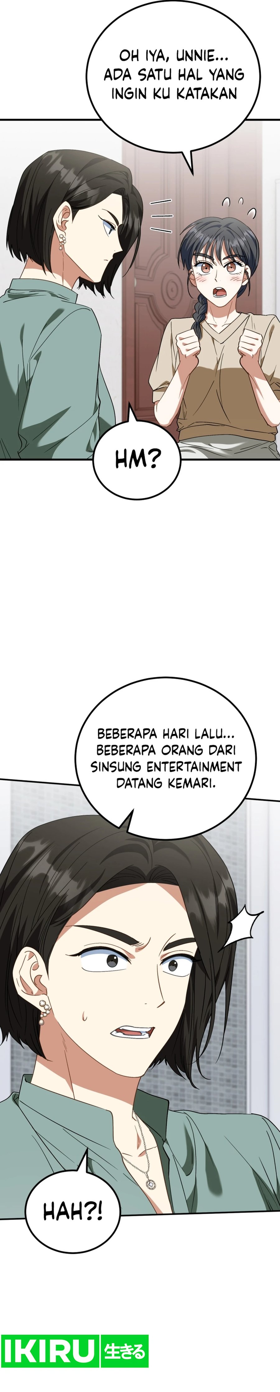 I Will Raise This Family! Chapter 12 Gambar 32