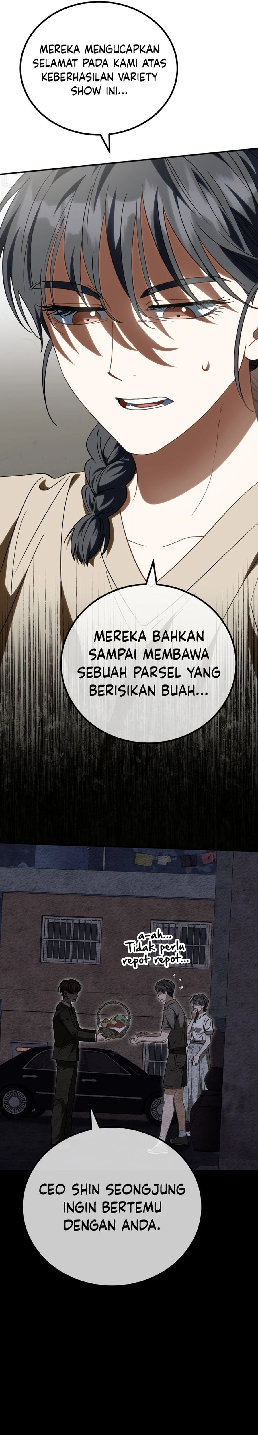 I Will Raise This Family! Chapter 12 Gambar 33