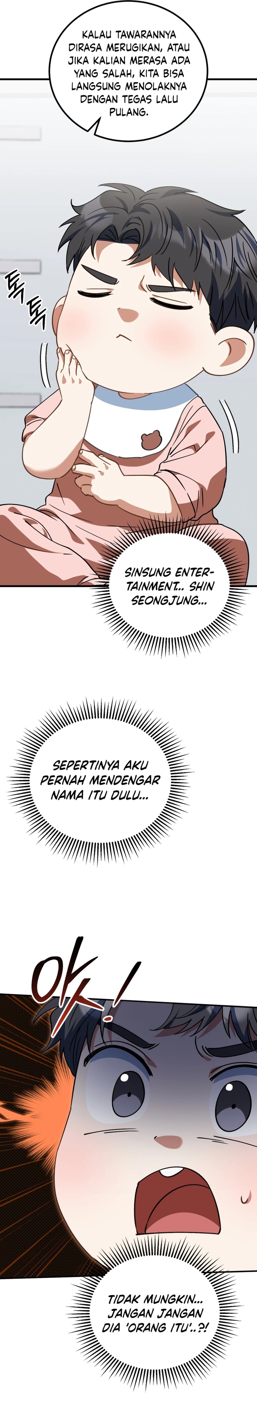 I Will Raise This Family! Chapter 12 Gambar 38