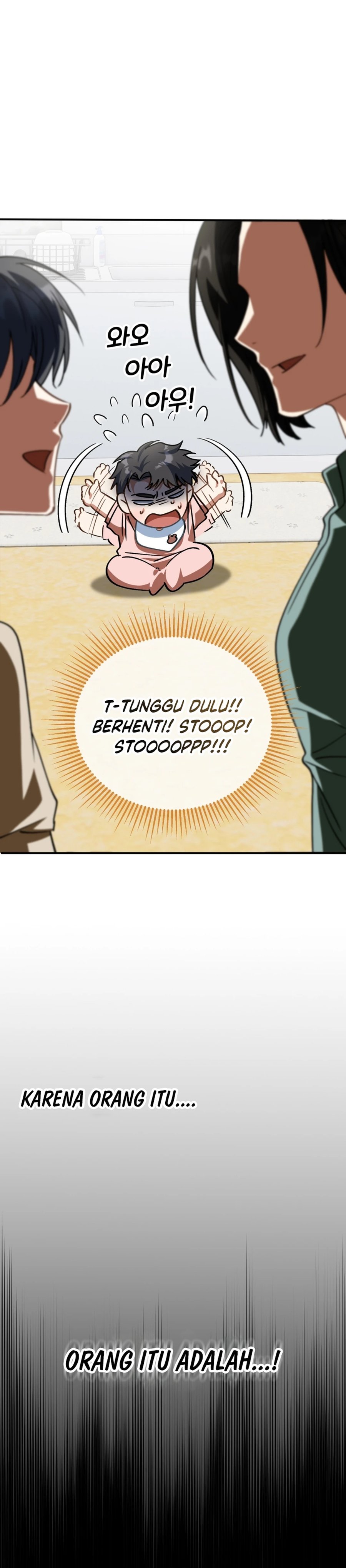 I Will Raise This Family! Chapter 12 Gambar 39