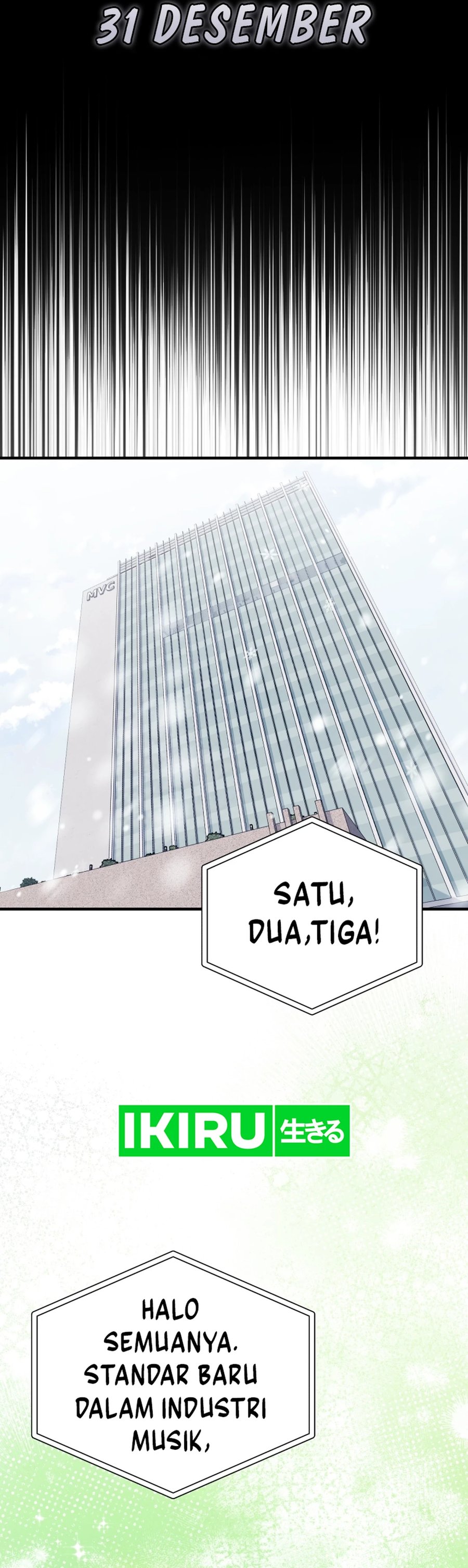 I Will Raise This Family! Chapter 16 Gambar 2