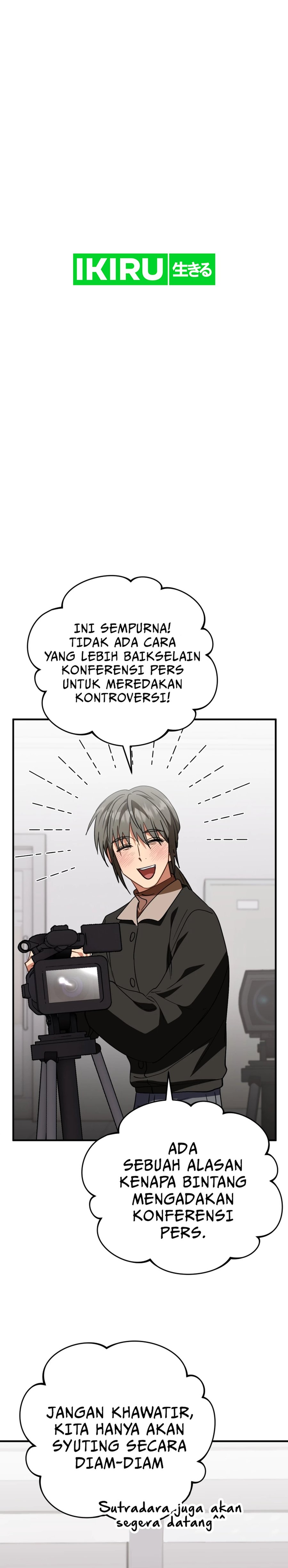 I Will Raise This Family! Chapter 16 Gambar 7