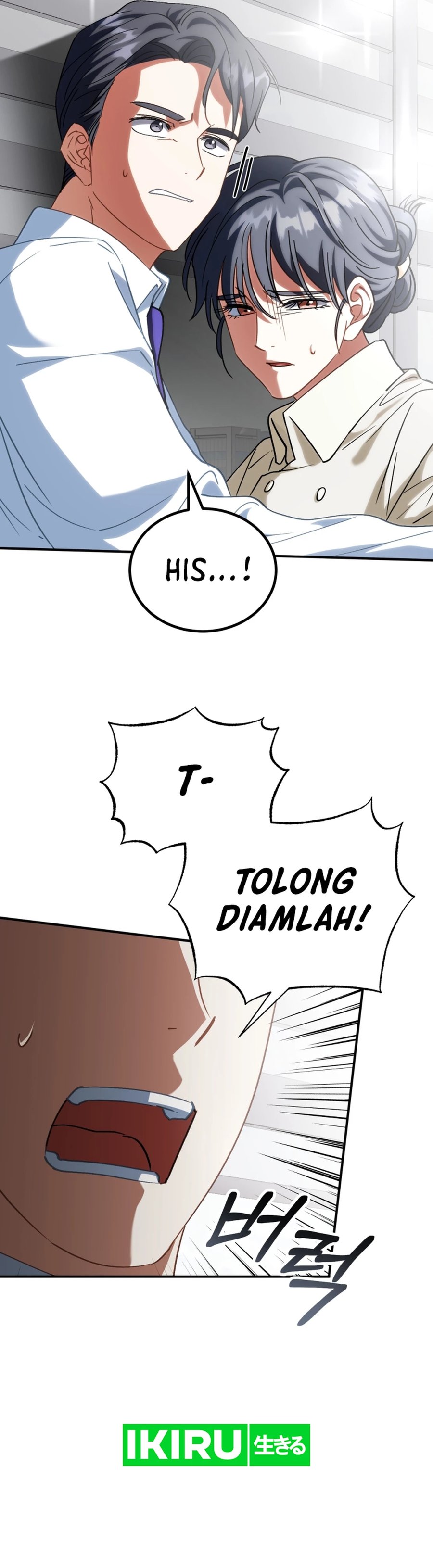 I Will Raise This Family! Chapter 16 Gambar 24