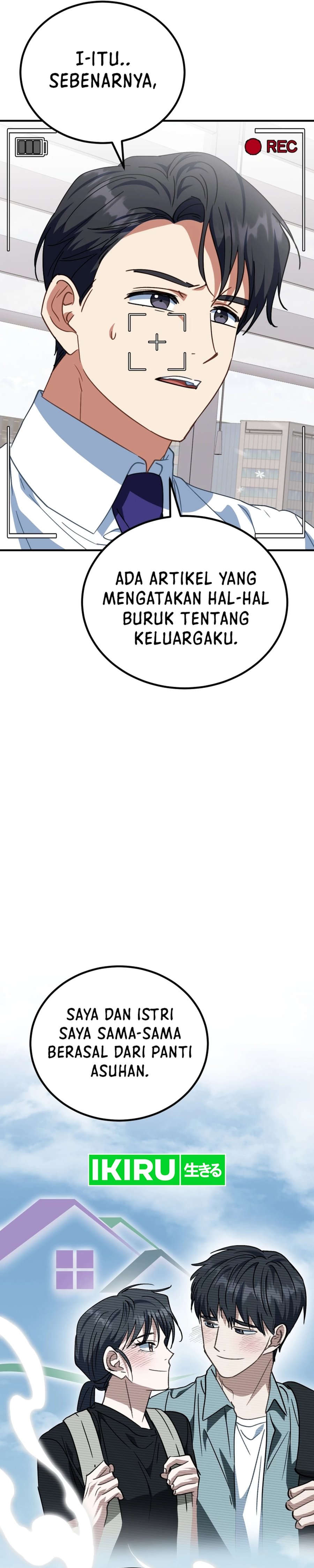 I Will Raise This Family! Chapter 16 Gambar 26