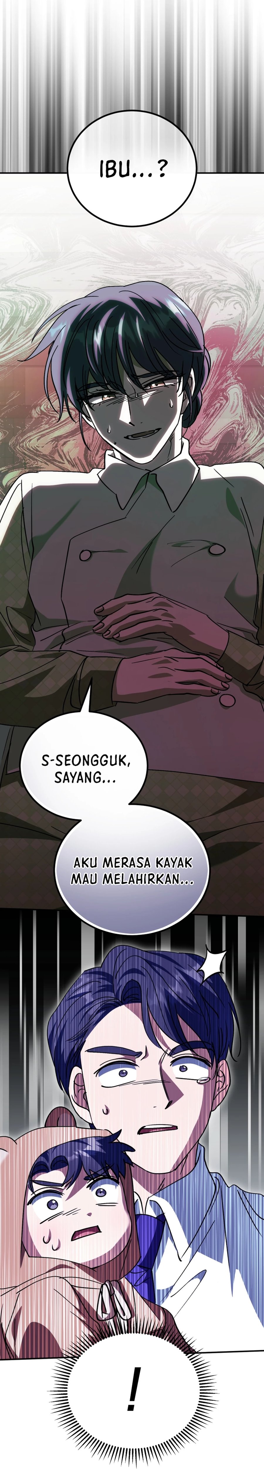 I Will Raise This Family! Chapter 16 Gambar 36