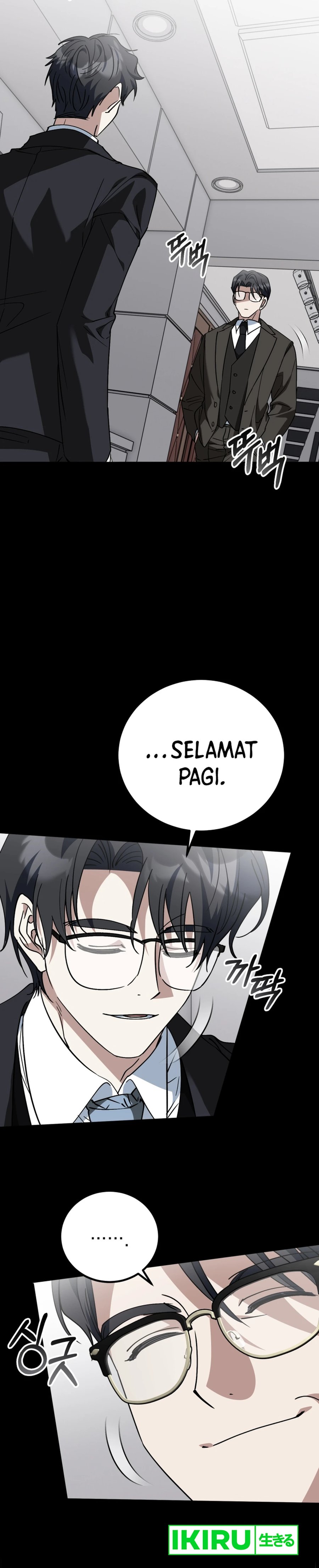 I Will Raise This Family! Chapter 20 Gambar 7