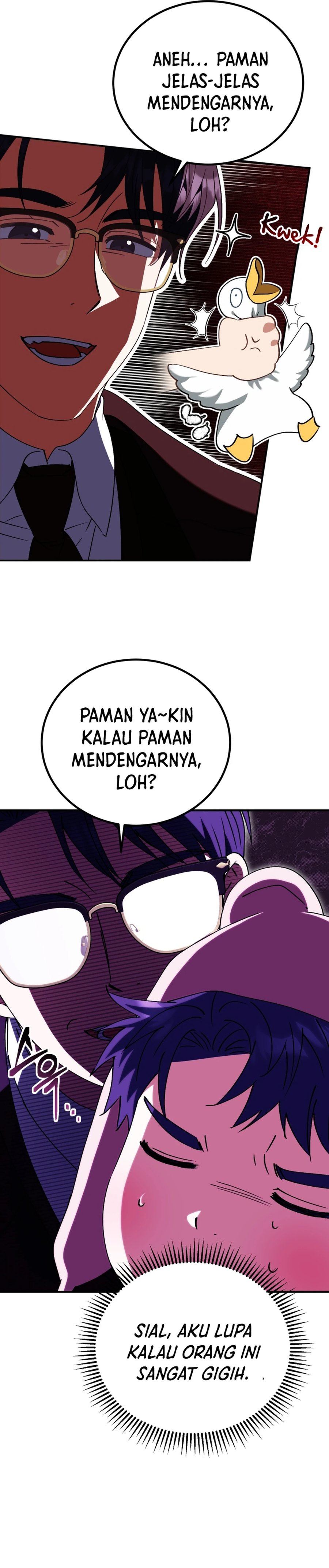 I Will Raise This Family! Chapter 20 Gambar 13