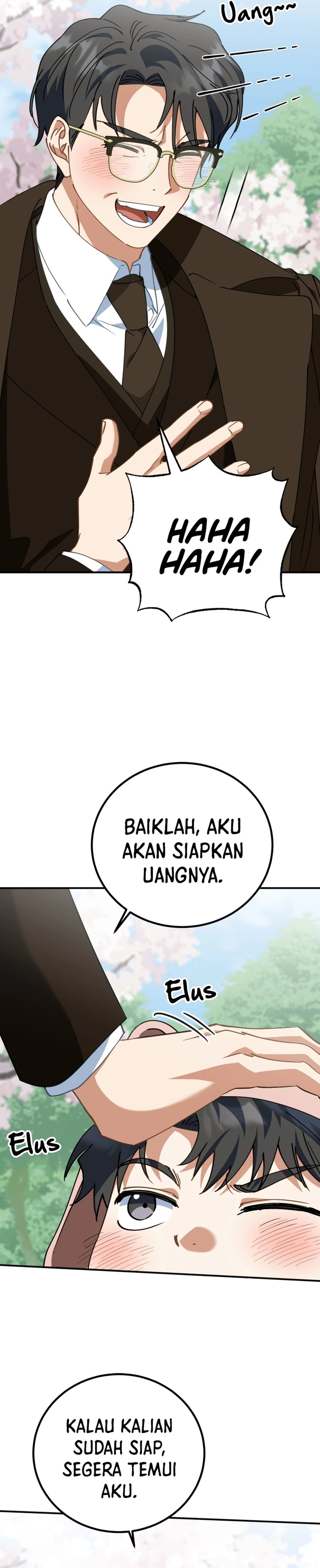 I Will Raise This Family! Chapter 20 Gambar 19