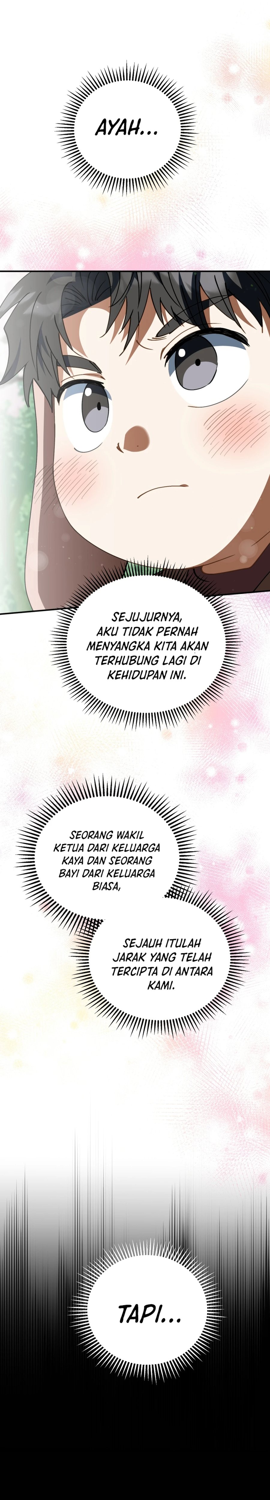I Will Raise This Family! Chapter 20 Gambar 21