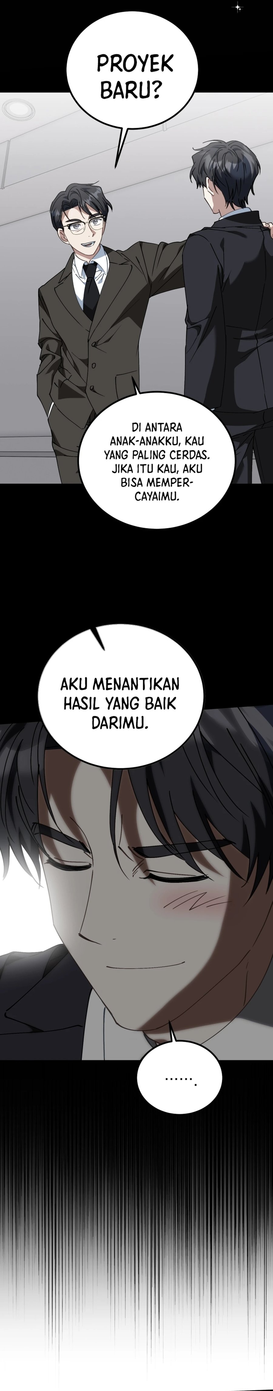 I Will Raise This Family! Chapter 20 Gambar 23