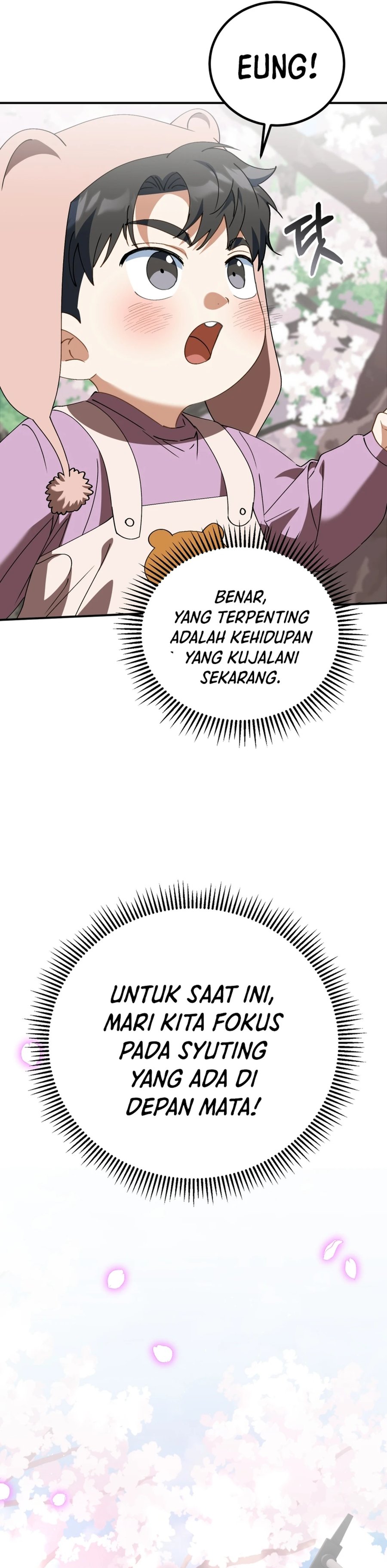 I Will Raise This Family! Chapter 20 Gambar 25