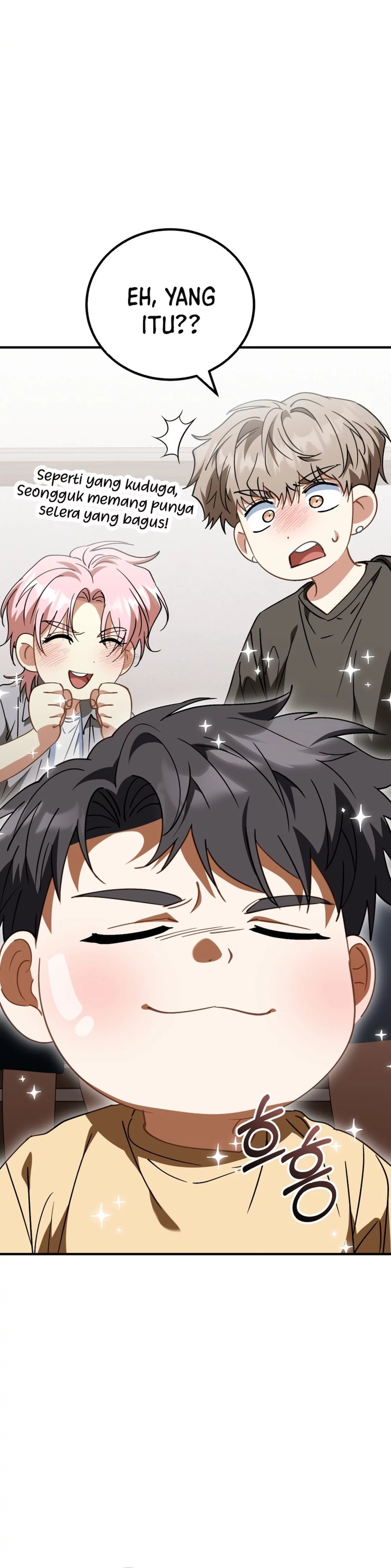I Will Raise This Family! Chapter 21 Gambar 15