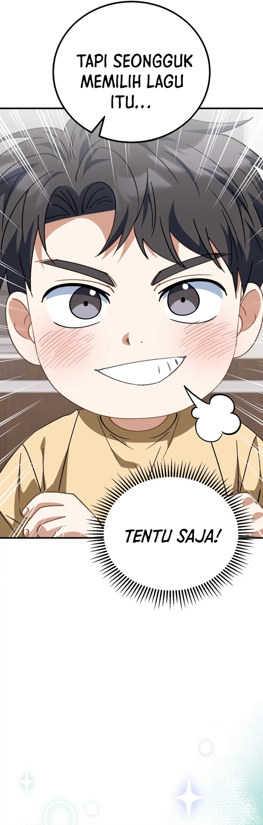 I Will Raise This Family! Chapter 21 Gambar 18