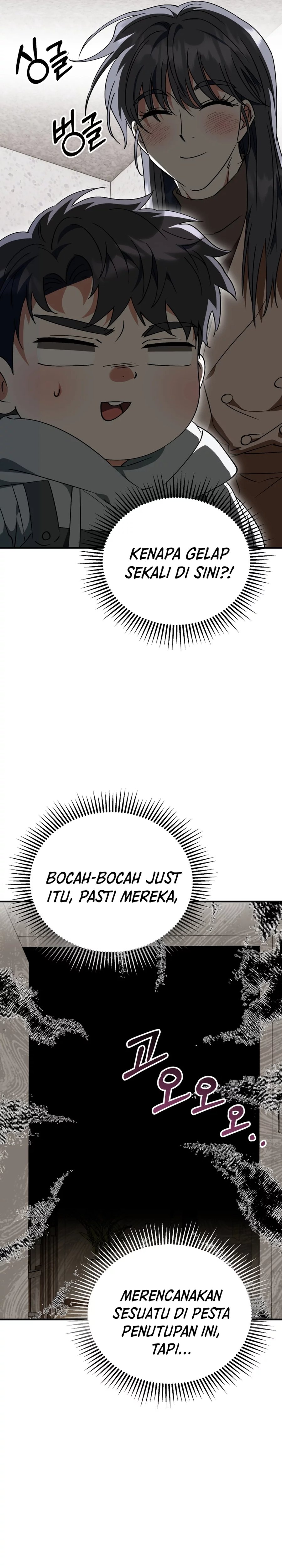I Will Raise This Family! Chapter 21 Gambar 25