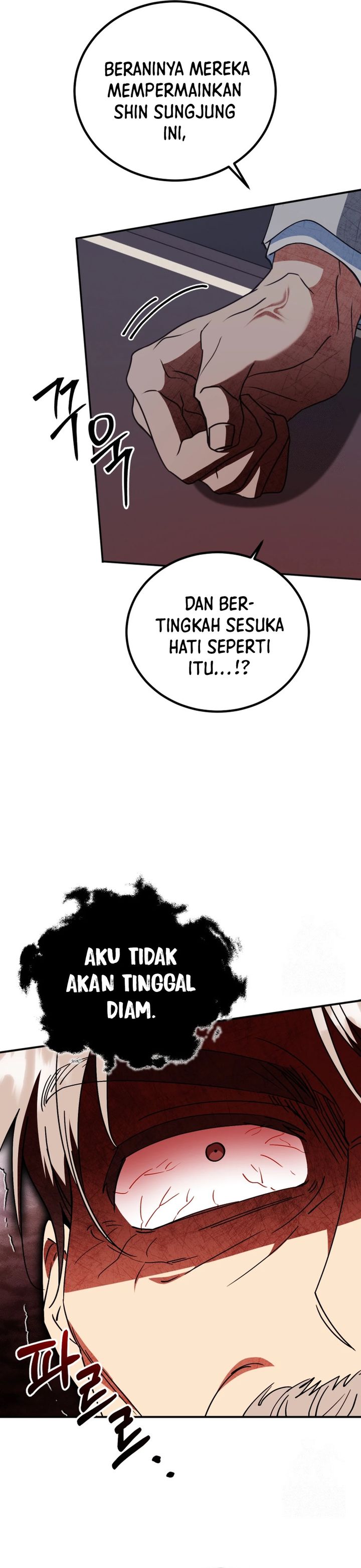 I Will Raise This Family! Chapter 24 Gambar 3