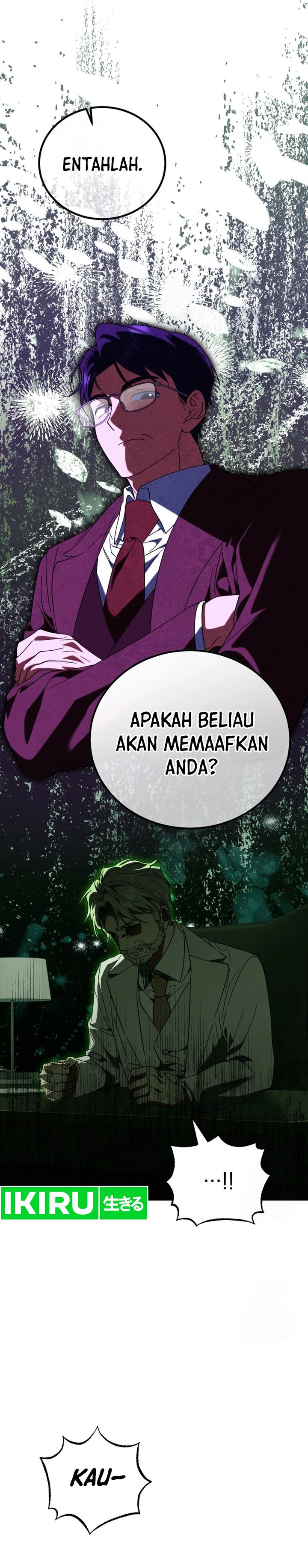 I Will Raise This Family! Chapter 24 Gambar 7