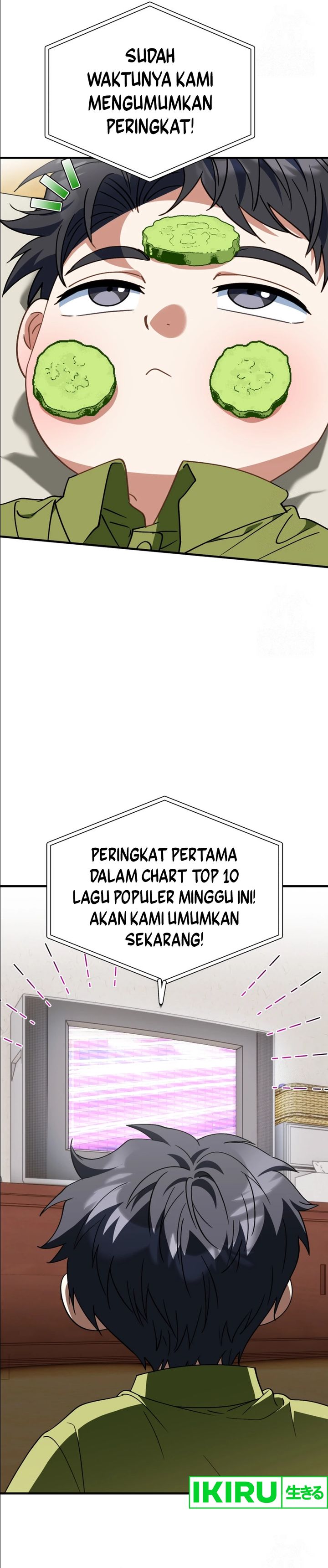I Will Raise This Family! Chapter 24 Gambar 18