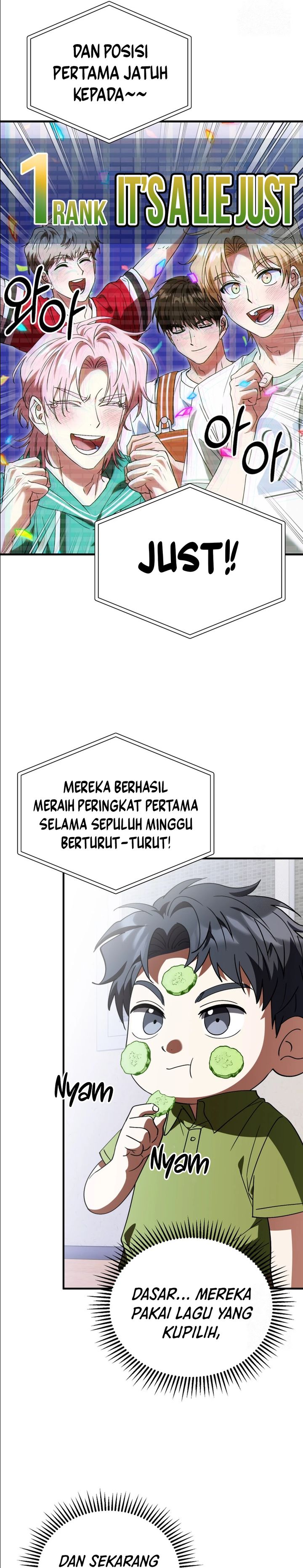 I Will Raise This Family! Chapter 24 Gambar 19