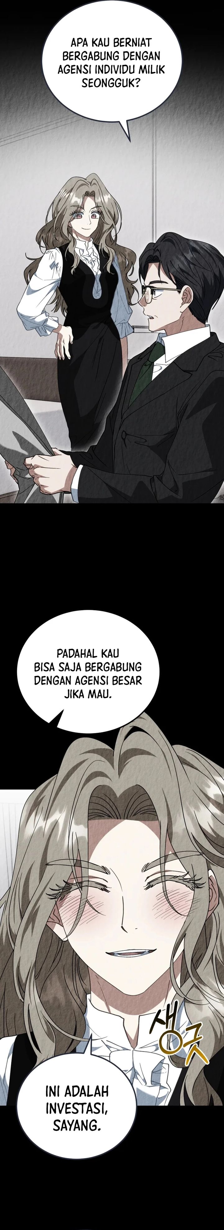 I Will Raise This Family! Chapter 26 Gambar 9