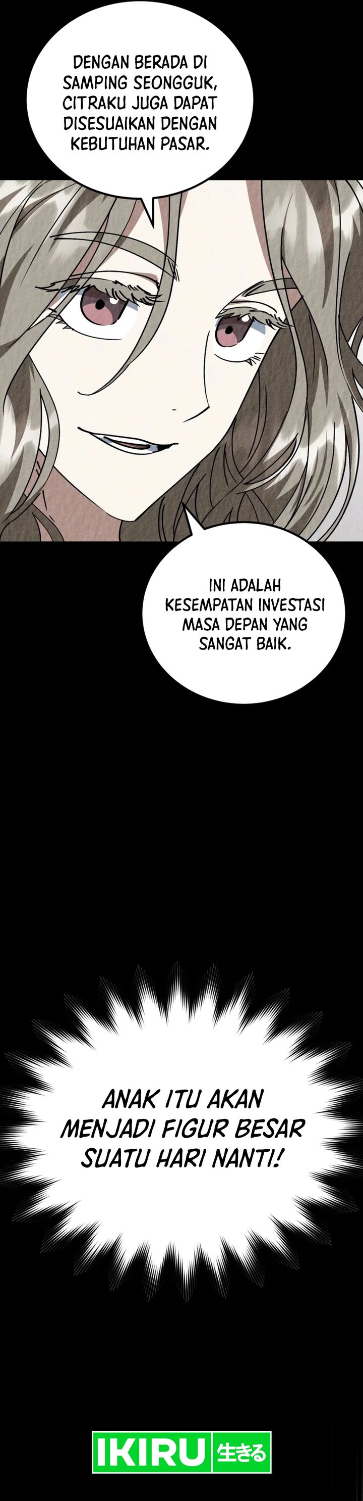 I Will Raise This Family! Chapter 26 Gambar 11