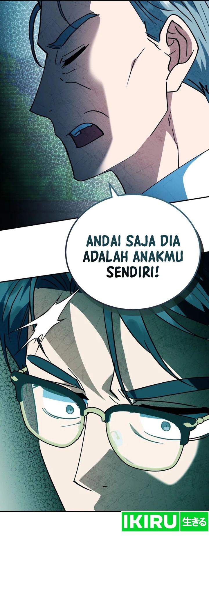 I Will Raise This Family! Chapter 26 Gambar 14