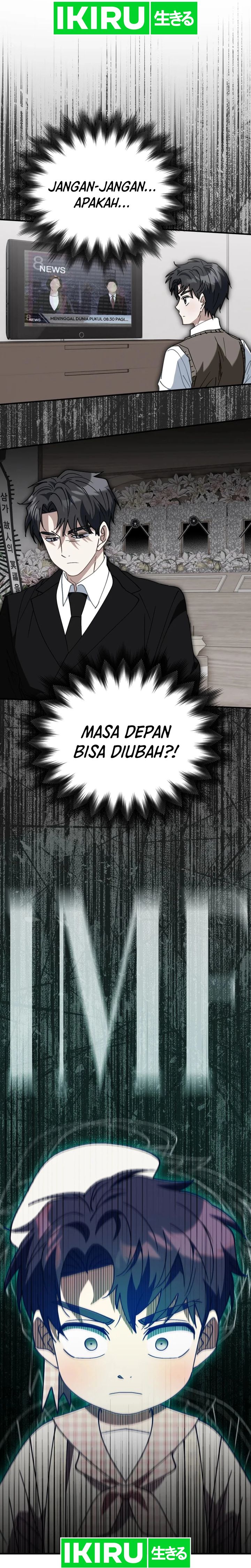 I Will Raise This Family! Chapter 26 Gambar 37